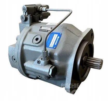 CAT - pompa hidraulica Hydraulikk
