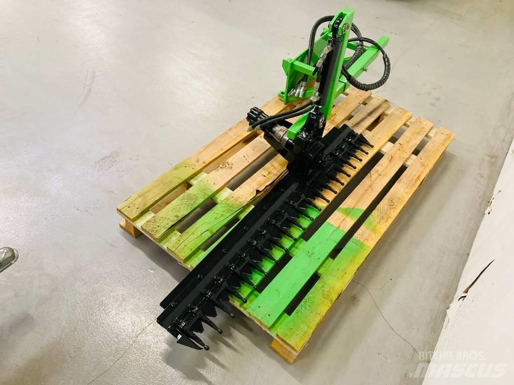 Avant Hækkeklipper Kantklipper
