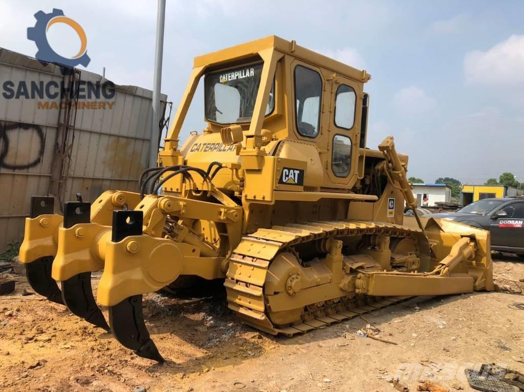 CAT D 8 K Dozere Beltegående