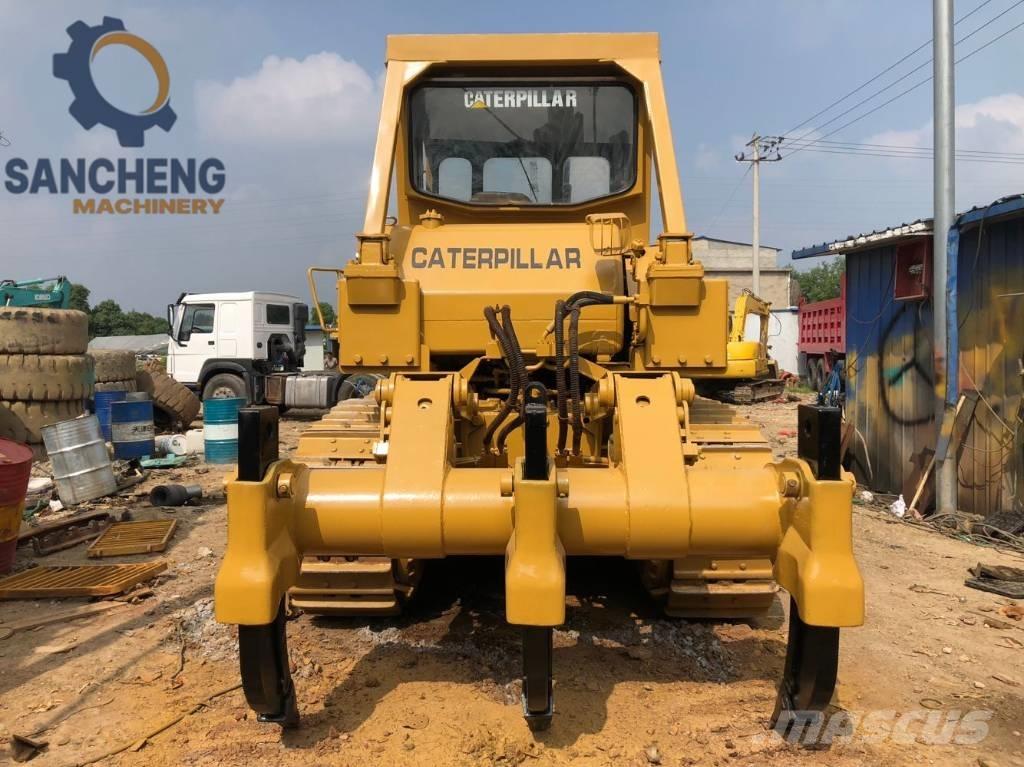 CAT D 8 K Dozere Beltegående