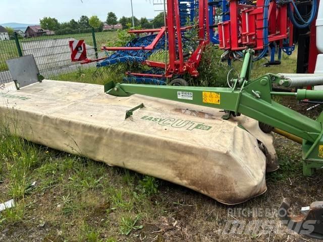 Krone Easy Cut 400 Slåmaskiner
