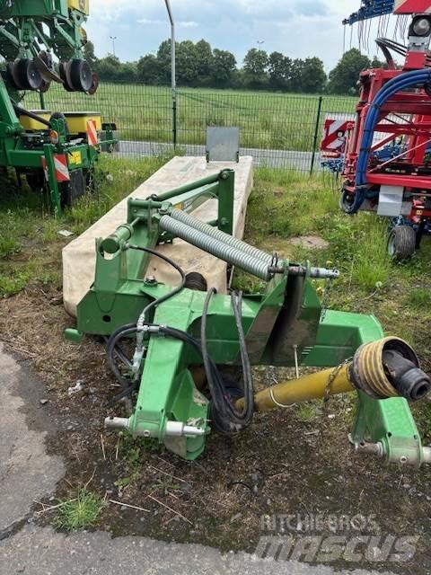 Krone Easy Cut 400 Slåmaskiner