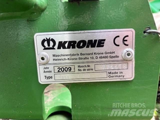 Krone Easy Cut 400 Slåmaskiner