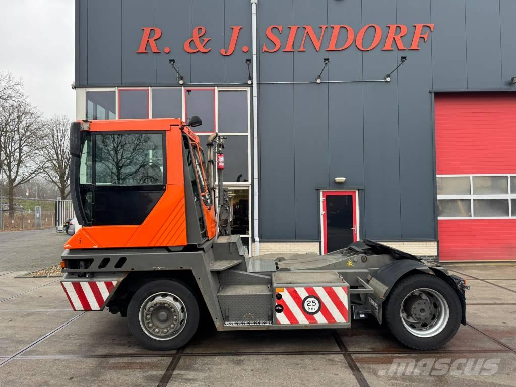 Terberg TT222 Terminaltraktor