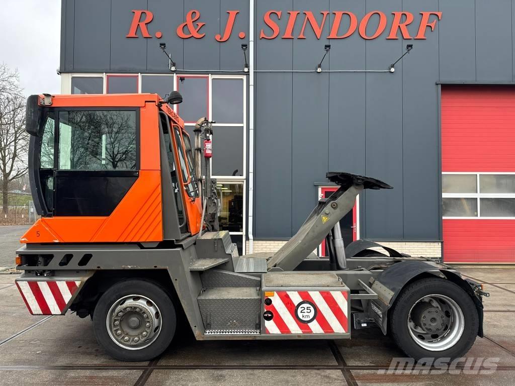 Terberg TT222 Terminaltraktor