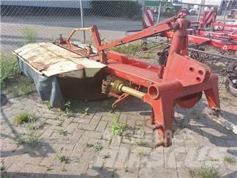 PZ maaier 211 Slåmaskiner