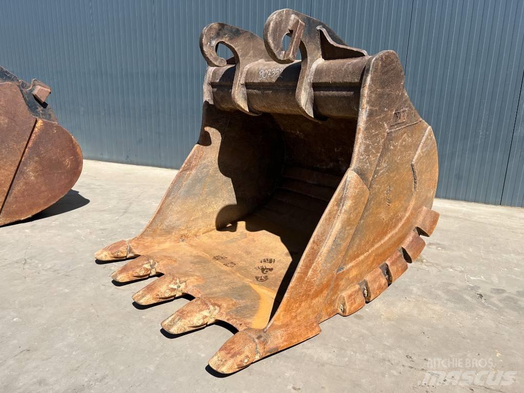 Verachtert CW45S Skuffer