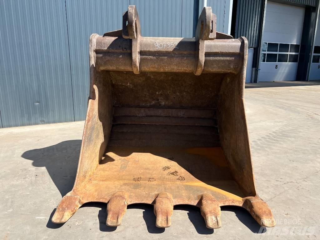 Verachtert CW45S Skuffer