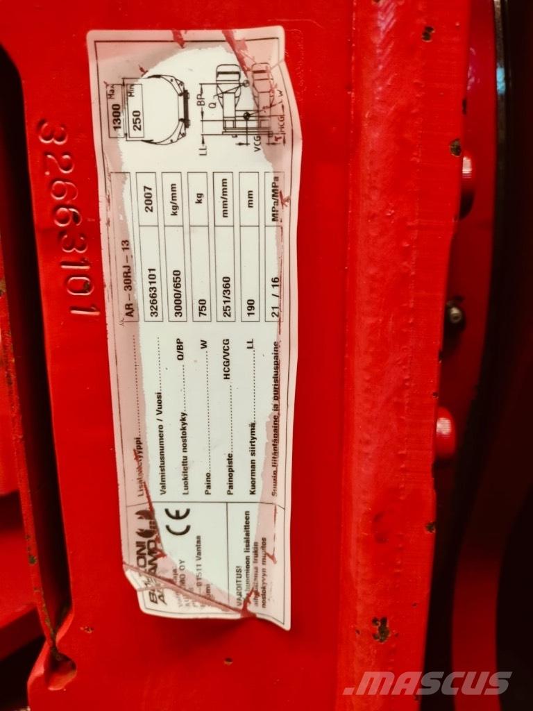 Linde H 50 D Diesel Trucker