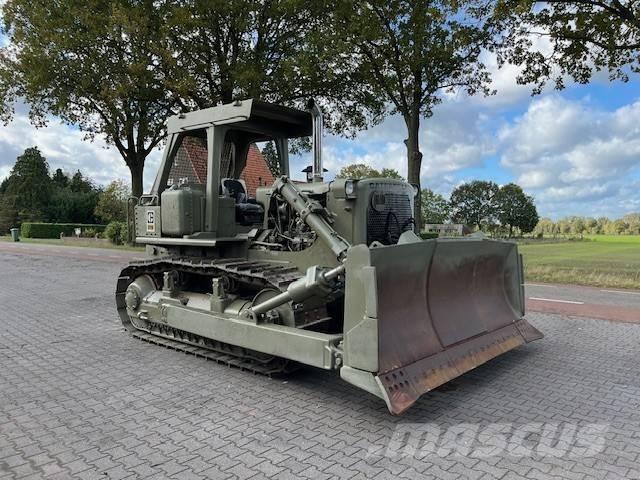 CAT D 7 G LGP Dozere Beltegående