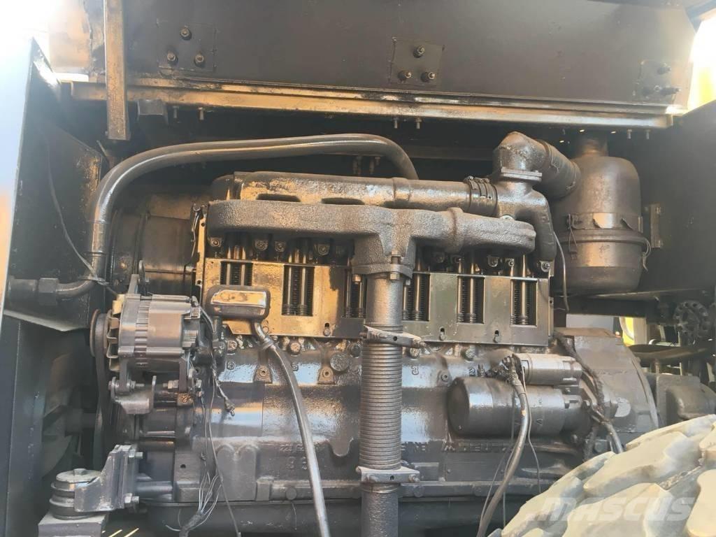 Dynapac CA 301 D Valsetog