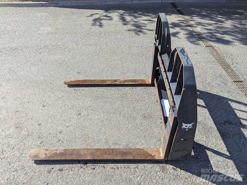 Bobcat PALLET FORKS Pallegafler