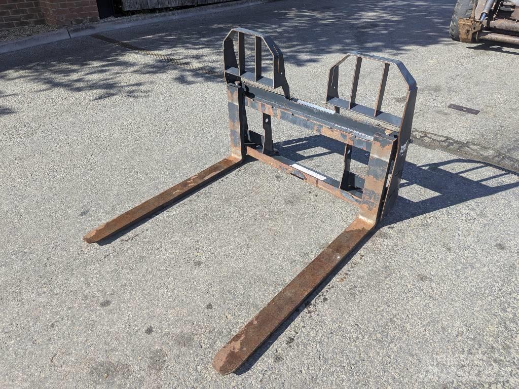 Bobcat PALLET FORKS Pallegafler