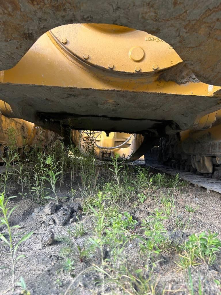 CAT D 5 M LGP Dozere Beltegående
