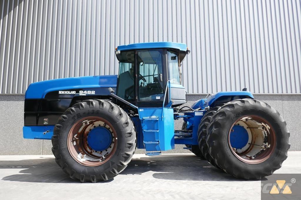 New Holland 9482 Traktorer