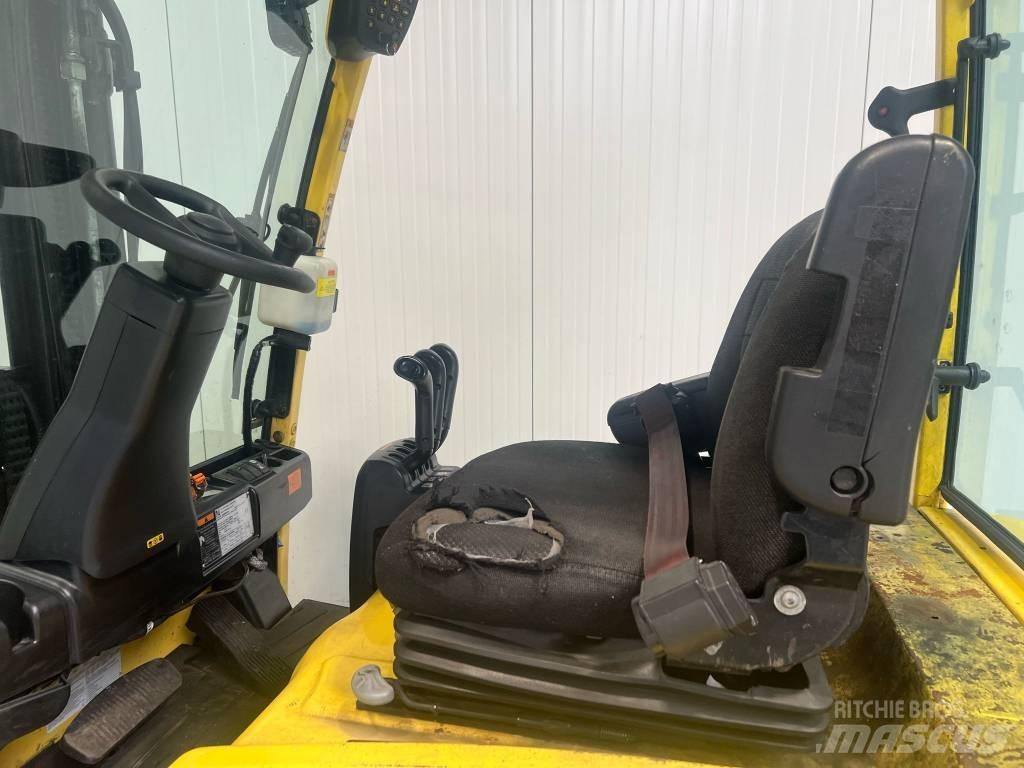 Hyster J1.8XN LWB Elektriske trucker