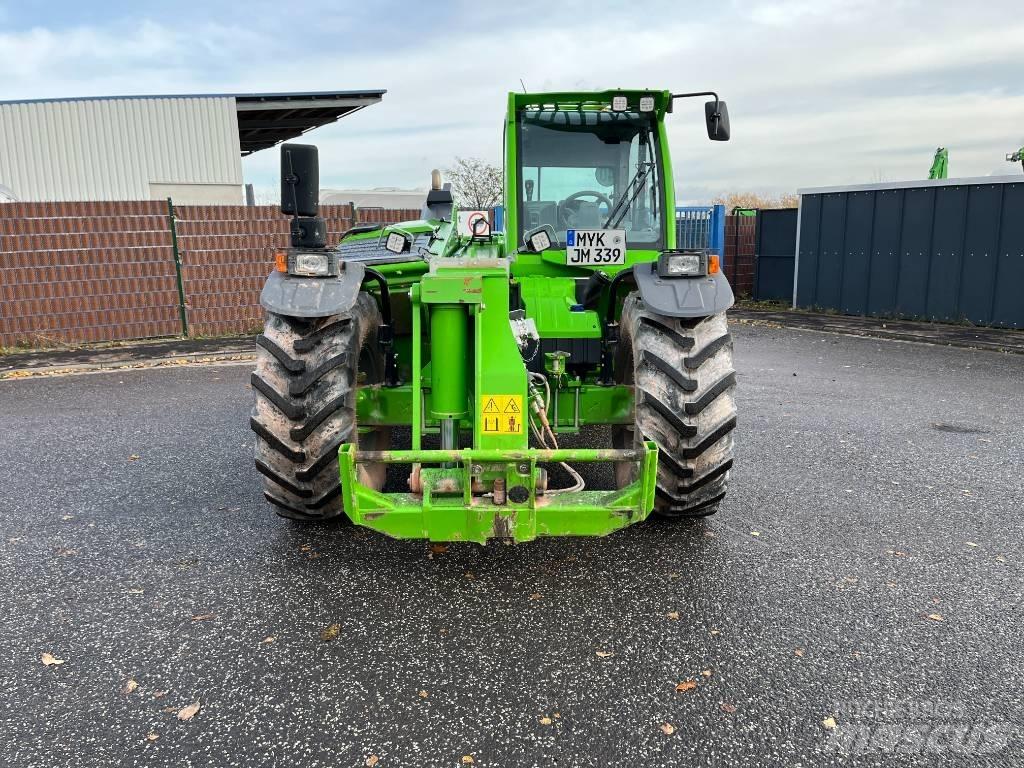 Merlo TF33.9CS-140 Teleskoplastere