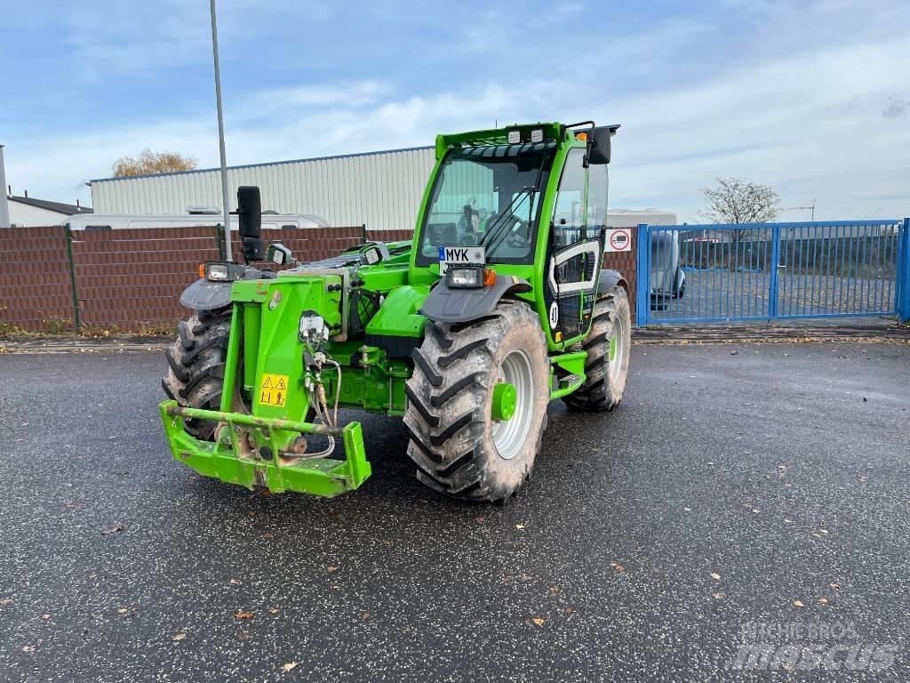 Merlo TF33.9CS-140 Teleskoplastere