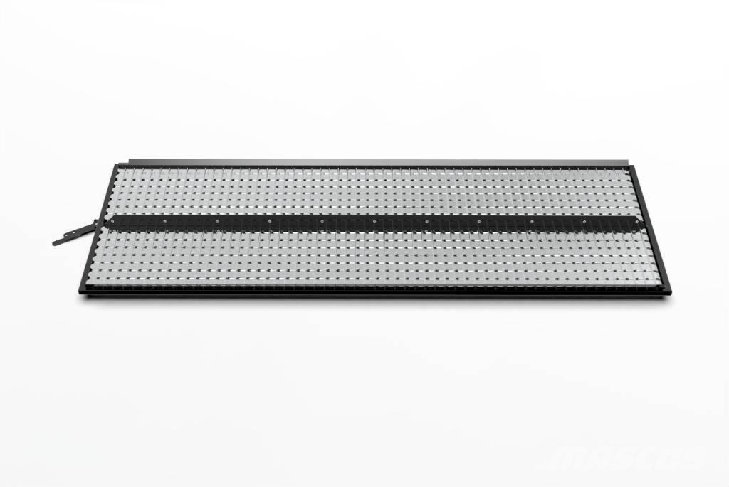 PW 756445.0 Skurtresker tilbehør