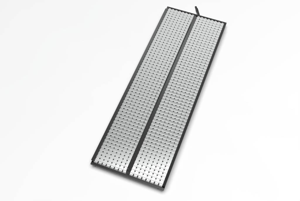 PW 756445.0 Skurtresker tilbehør