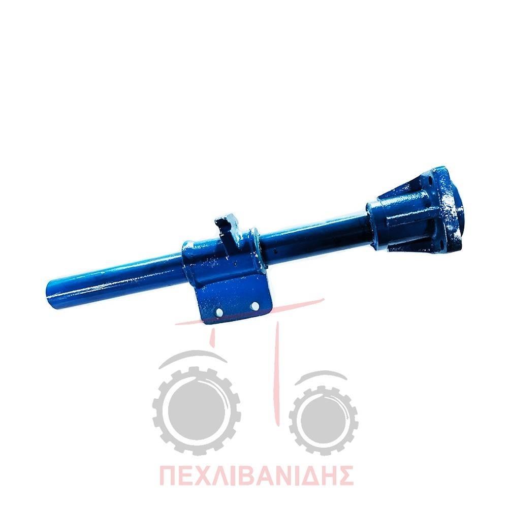 Ford 2-3-3600 Hydraulikk