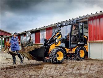 JCB 403 Hjullastere