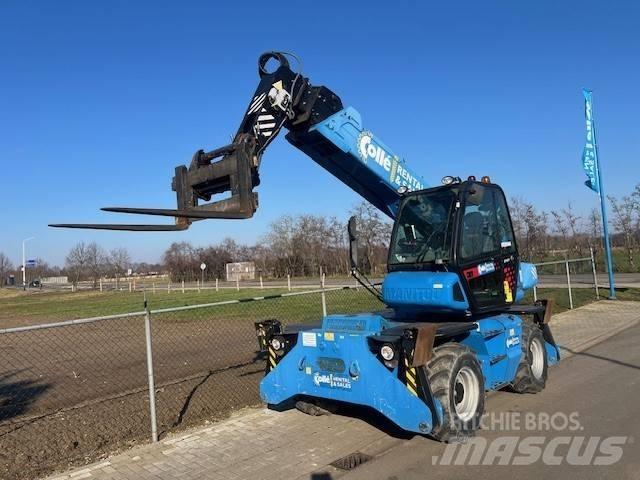 Manitou MRT 1840 Teleskoplastere