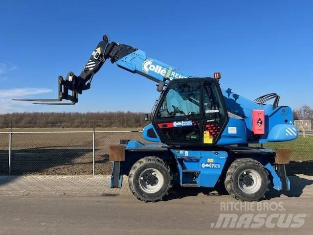 Manitou MRT 1840 Teleskoplastere