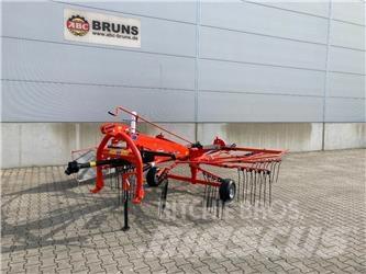 Kuhn GA 4201 Svanser