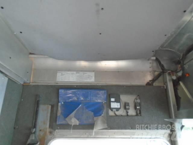 Ford F59 Varebiler