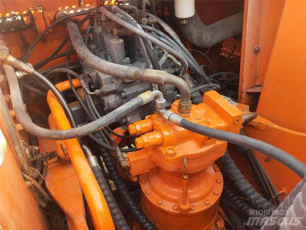 Doosan DH225LC-7 Beltegraver