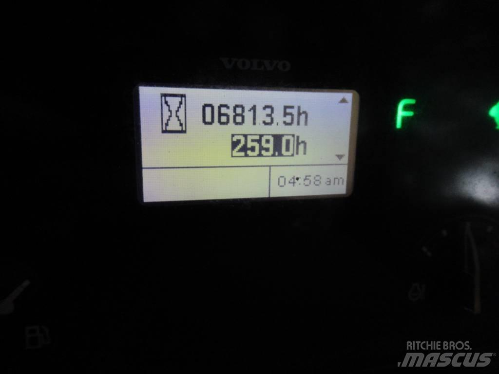 Volvo L 30 G Hjullastere