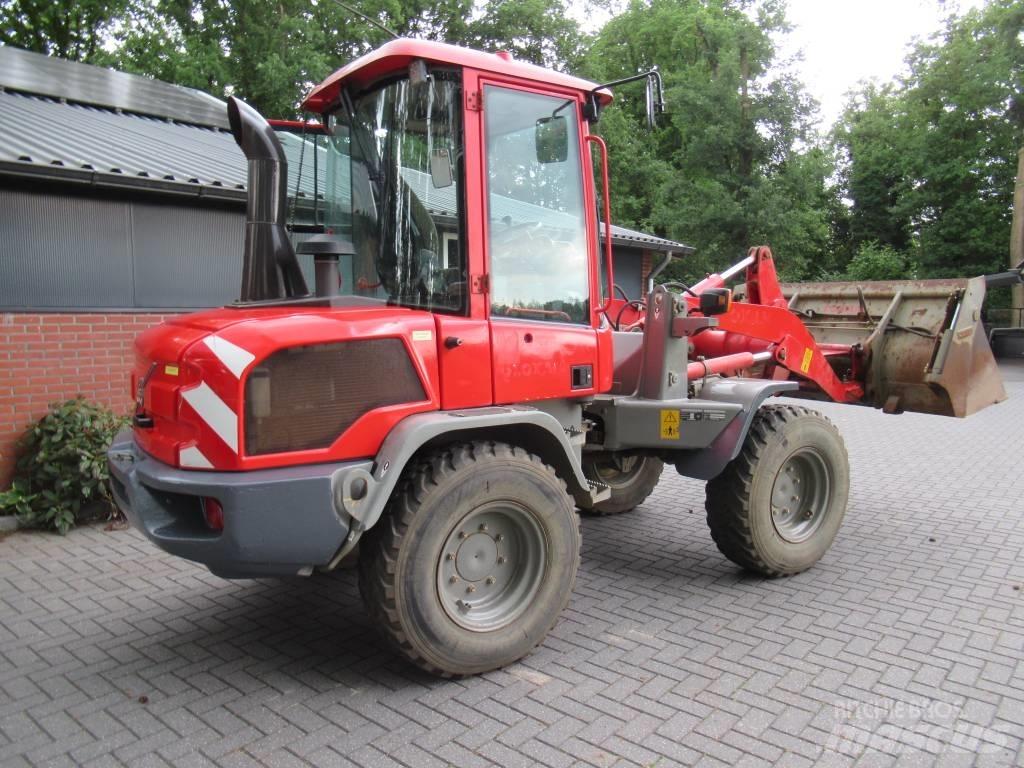 Volvo L 30 G Hjullastere
