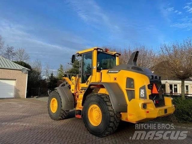 Volvo L70 H Hjullastere