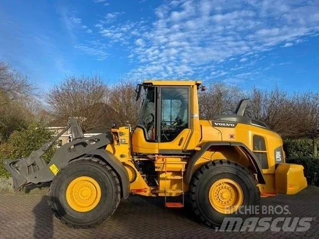 Volvo L70 H Hjullastere