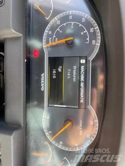 Volvo L70 H Hjullastere