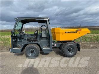 Bergmann C804e | 2022 Mini dumpere