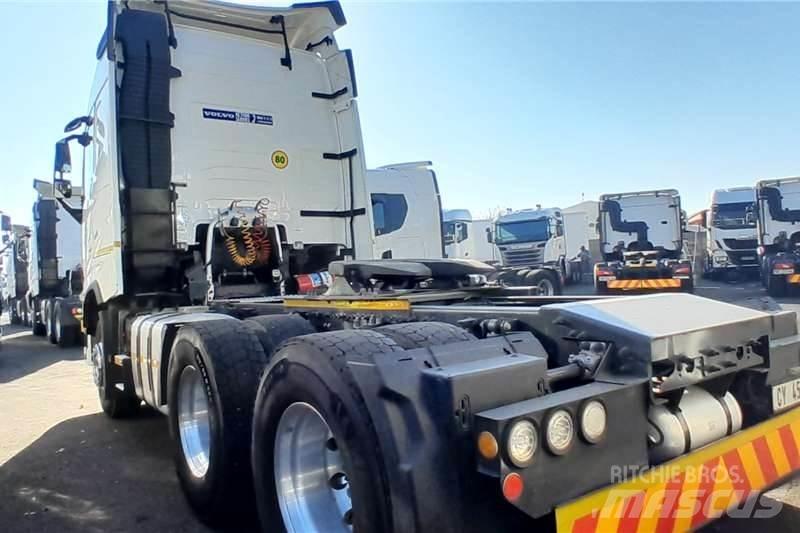 Volvo FH 440 Andre lastebiler