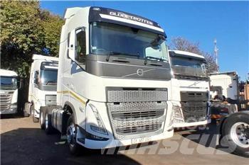 Volvo FH 440 Andre lastebiler