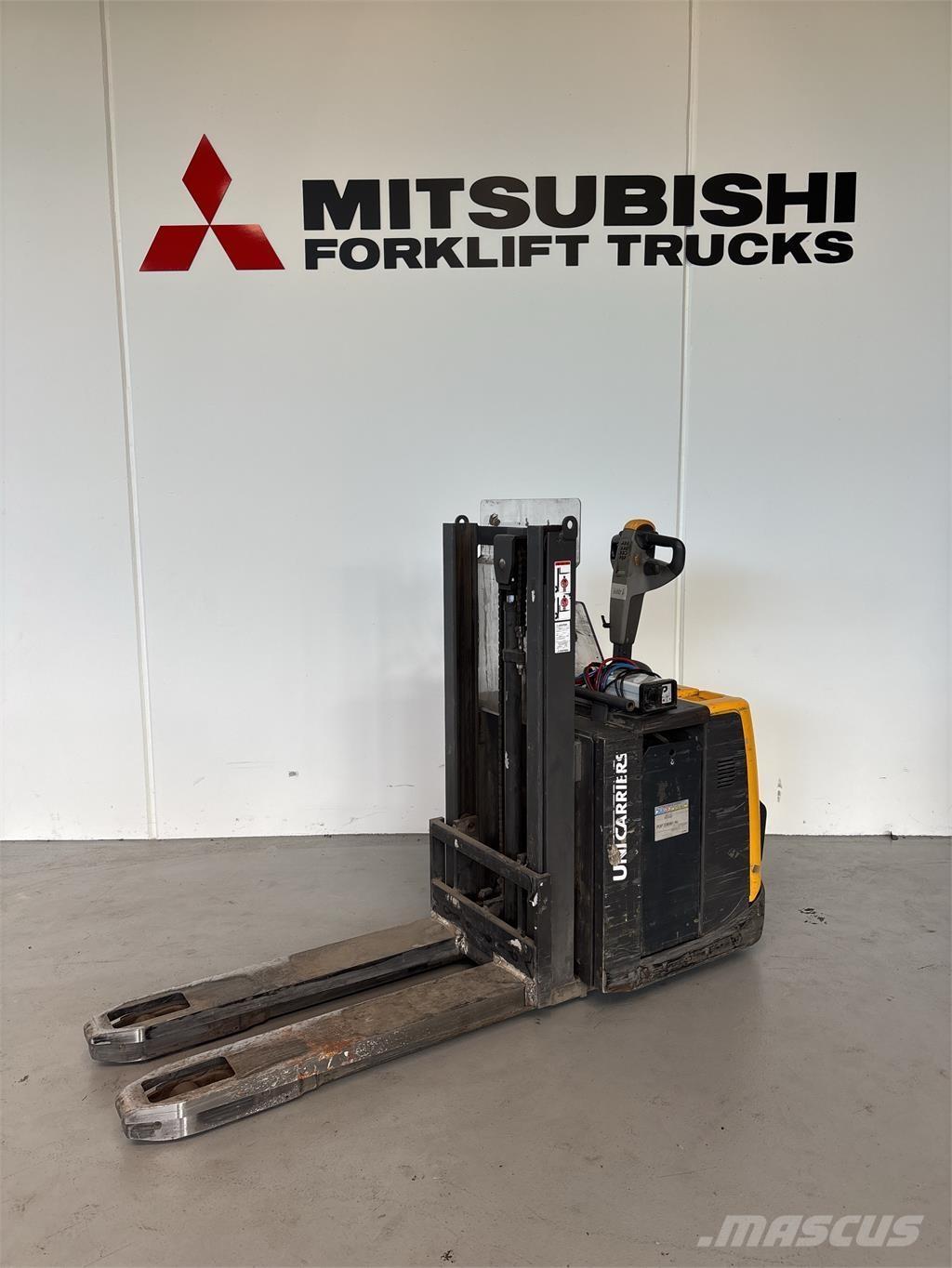 Atlet PDP200 Stablere