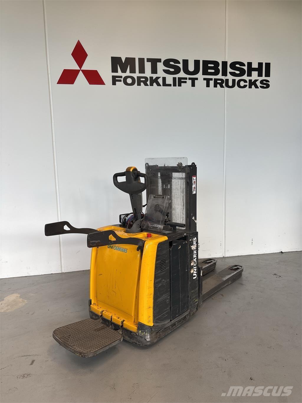 Atlet PDP200 Stablere