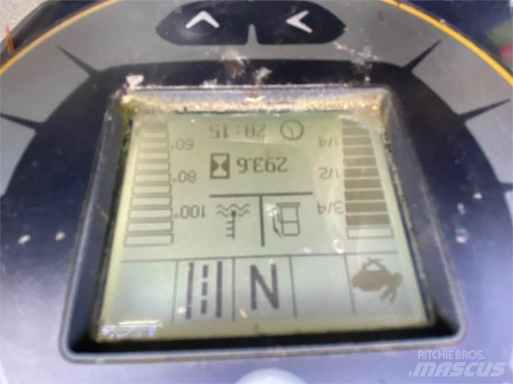 Wacker Neuson DW20 Mini dumpere
