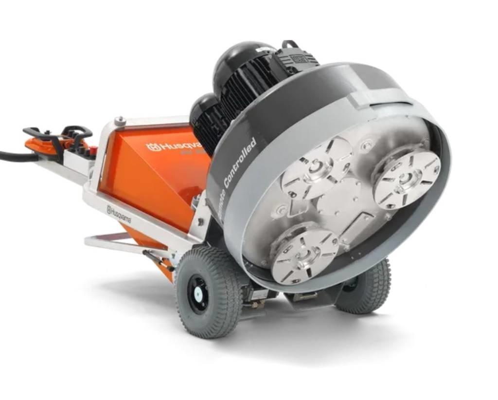 Husqvarna Inne Anlegg - Annet