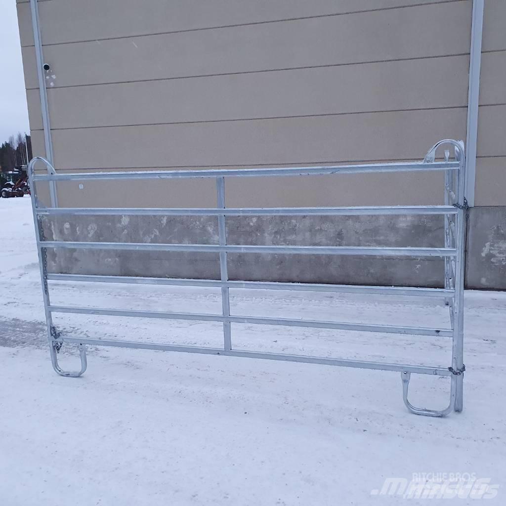 Trejon P200 Livdyr annet utstyr
