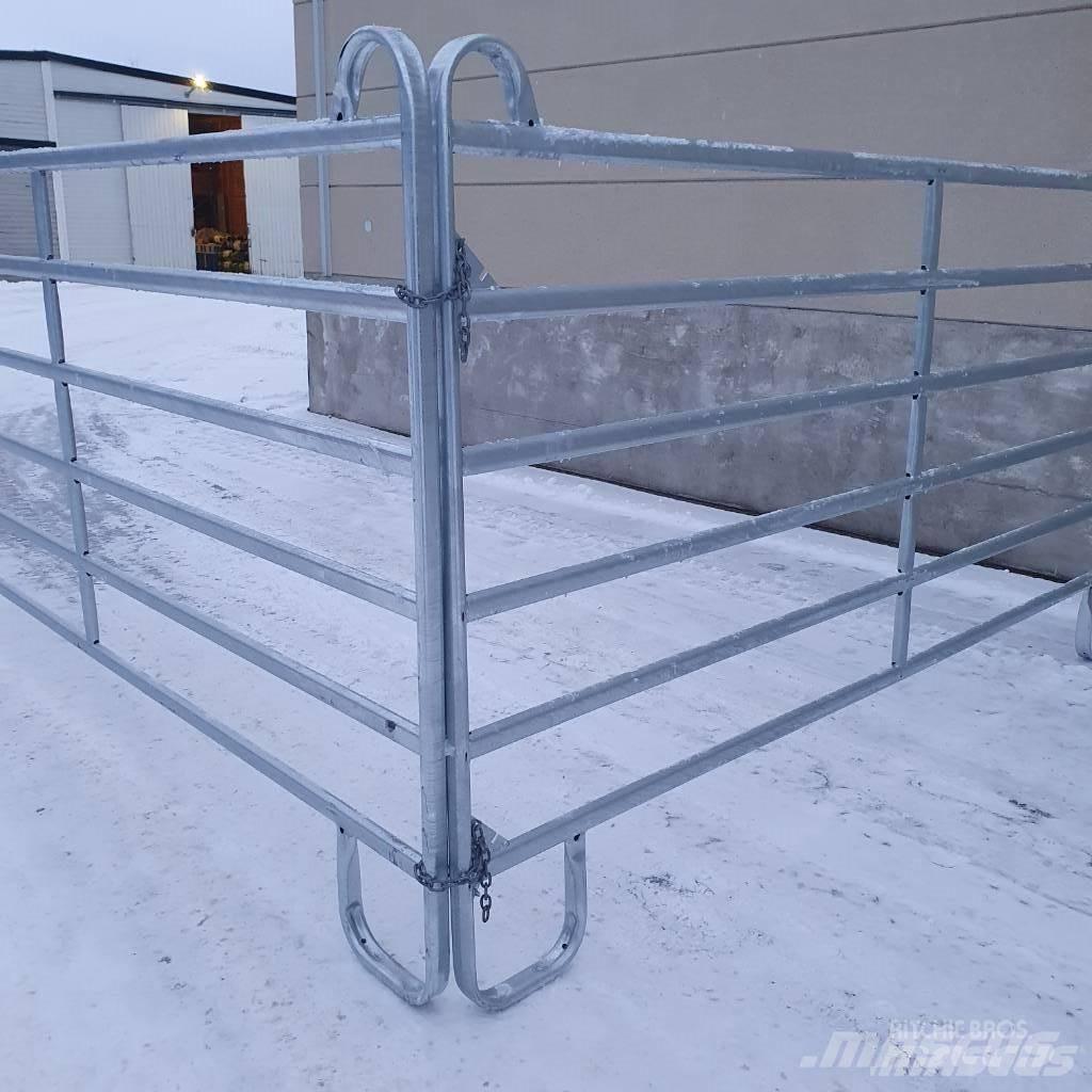 Trejon P200 Livdyr annet utstyr