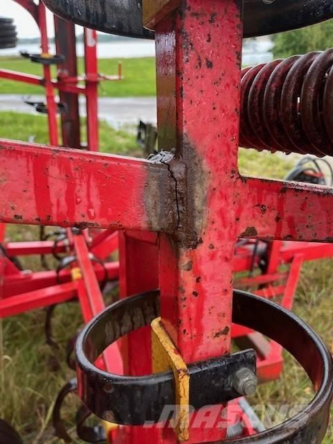 Väderstad NZ 5,80 Rotorharver/ jordfresere