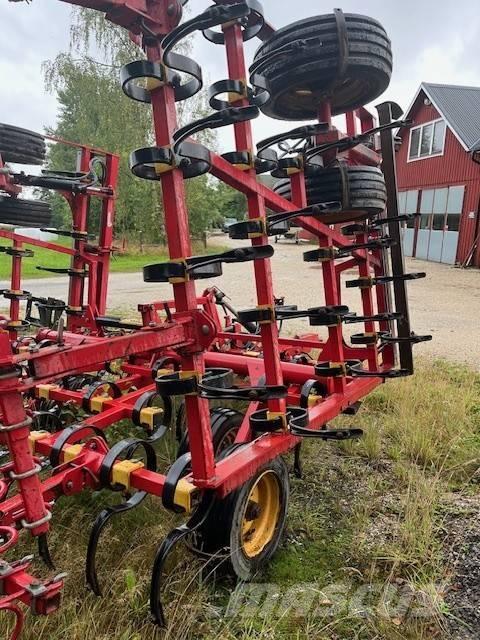 Väderstad NZ 5,80 Rotorharver/ jordfresere