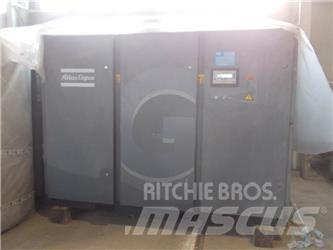 Atlas Copco G 160-14 Kompressorer
