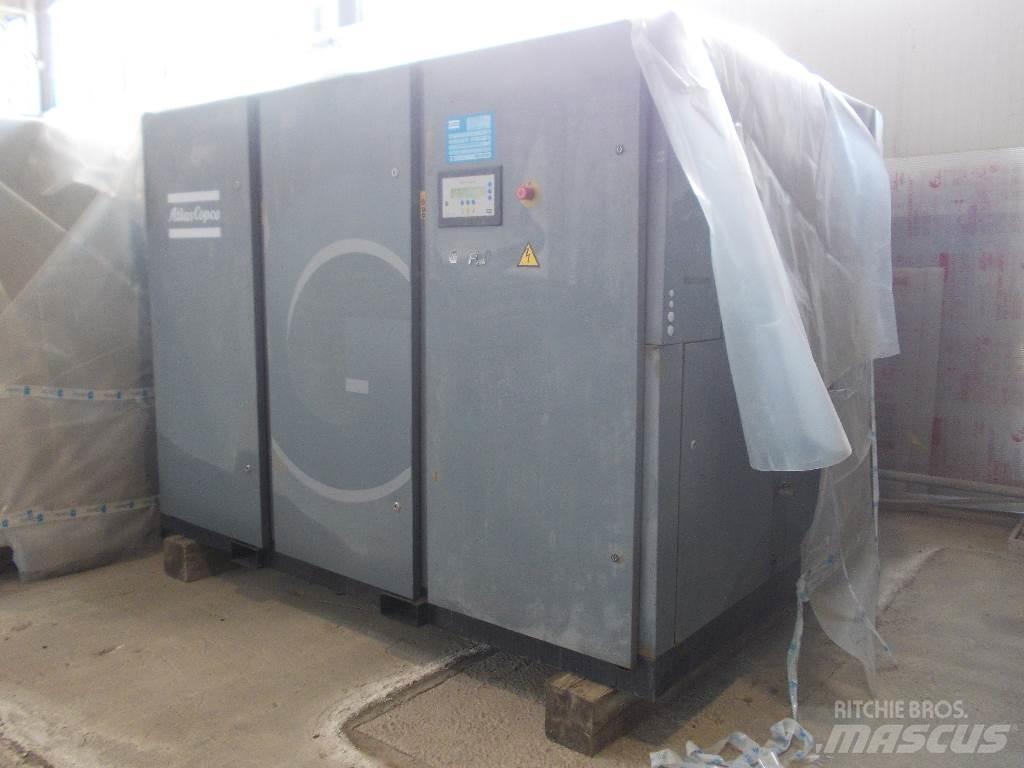 Atlas Copco G 160-14 Kompressorer