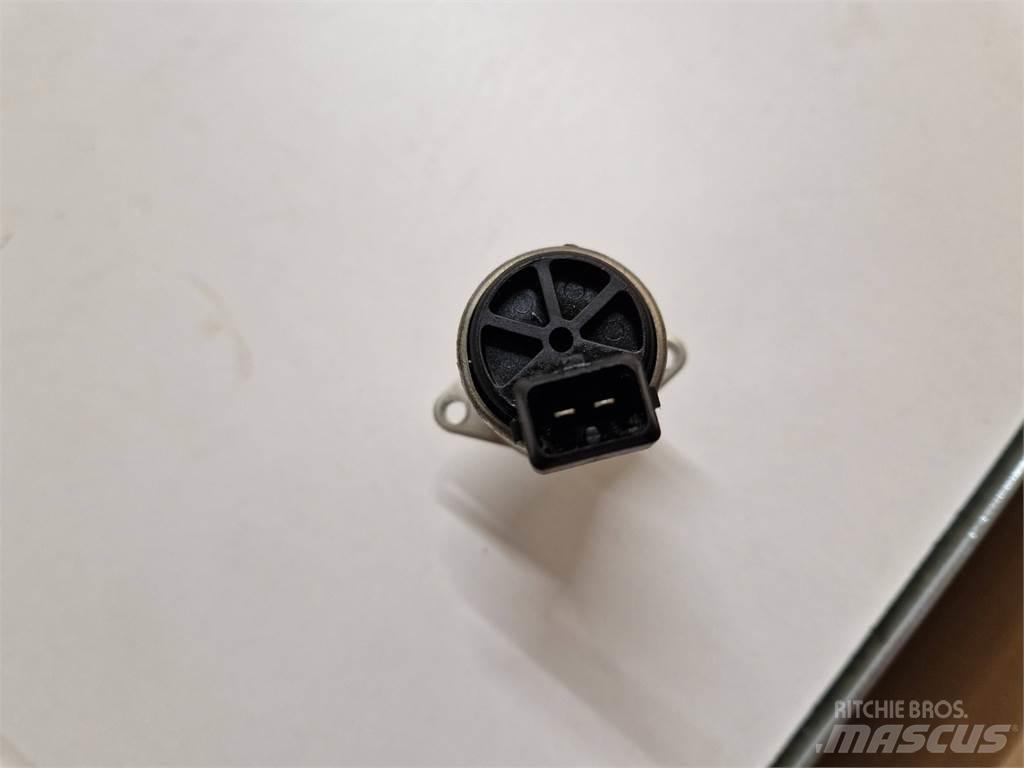 Ponsse 0061221 Hydraulikk